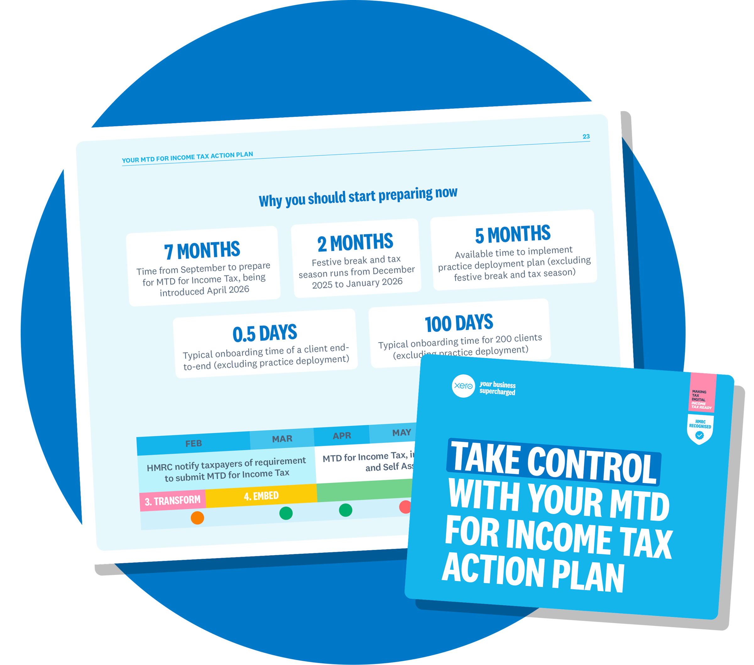 Download MTD for Income Tax action plan